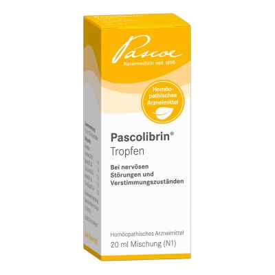 Pascolibrin Tropfen bei apo-discounter.de bestellen