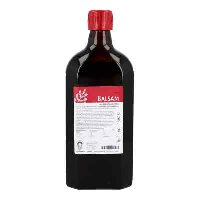 Afra Balsam flüssig bei apo-discounter.de bestellen