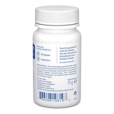 Pure Encapsulations Vitamin D3 1000 I.e. Kapseln bei apo-discounter.de bestellen