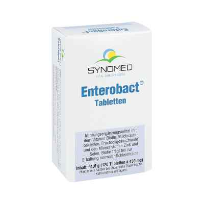 Enterobact Tabletten bei apo-discounter.de bestellen