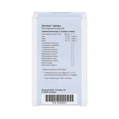 Enterobact Tabletten bei apo-discounter.de bestellen