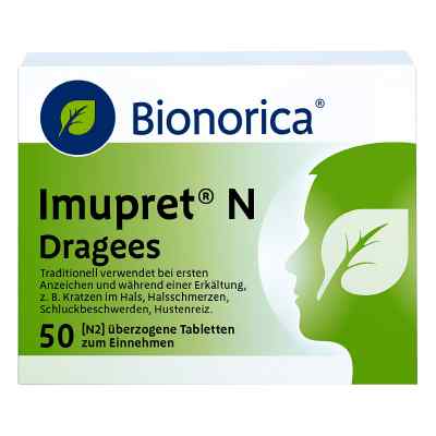 Imupret N Dragees bei apo-discounter.de bestellen