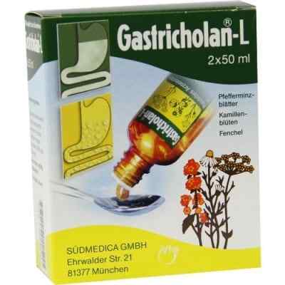 Gastricholan-L bei apo-discounter.de bestellen