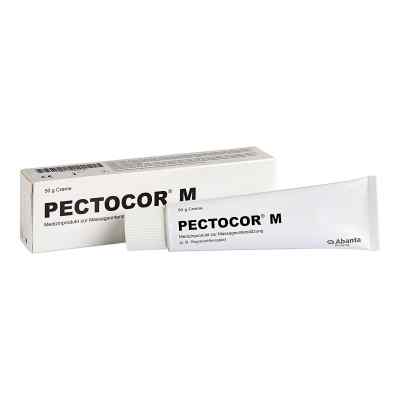 Pectocor M Creme bei apo-discounter.de bestellen