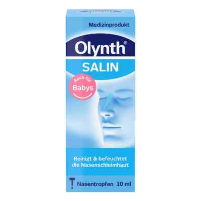 Olynth salin Nasentropfen bei apo-discounter.de bestellen