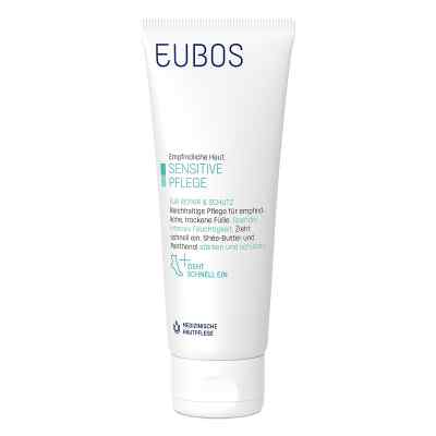 Eubos Sensitive Fuss Repair + Schutzcreme bei apo-discounter.de bestellen