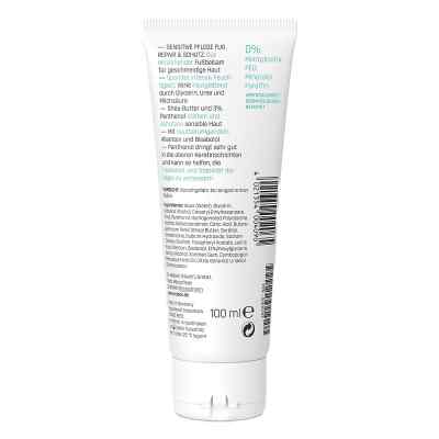 Eubos Sensitive Fuss Repair + Schutzcreme bei apo-discounter.de bestellen