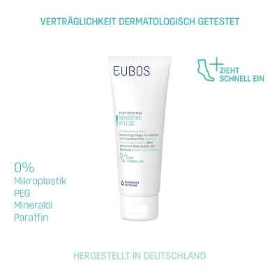 Eubos Sensitive Fuss Repair + Schutzcreme bei apo-discounter.de bestellen