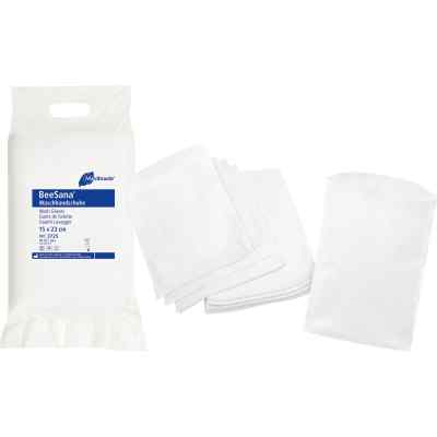Beesana Waschhandschuh Molton soft bei apo-discounter.de bestellen