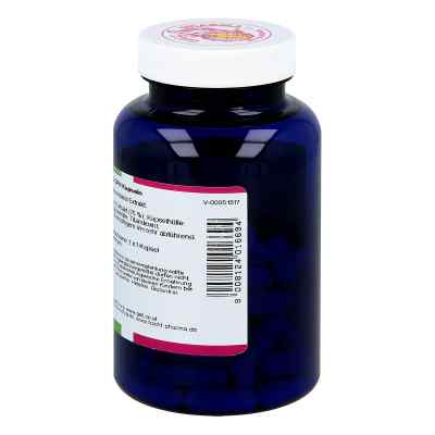 Mariendistel 500 mg Gph Kapseln bei apo-discounter.de bestellen