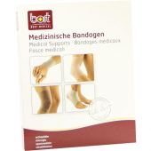 Bort Kniebandage large schwarz bei apo-discounter.de bestellen