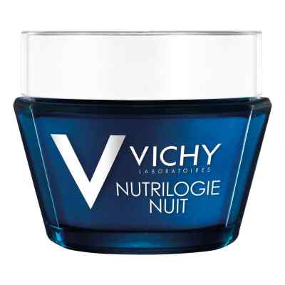 Vichy Nutrilogie Nacht Creme bei apo-discounter.de bestellen