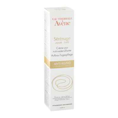 Avene Serenage Aufbau Tagespflege bei apo-discounter.de bestellen