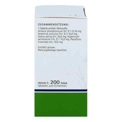 Nervoregin H Tabletten bei apo-discounter.de bestellen