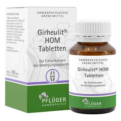 Girheulit Hom Tabletten bei apo-discounter.de bestellen