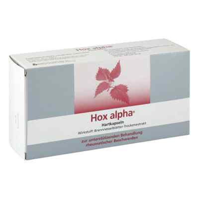 Hox alpha bei apo-discounter.de bestellen