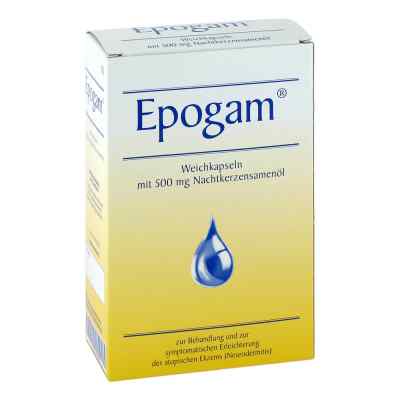 Epogam 500mg bei apo-discounter.de bestellen