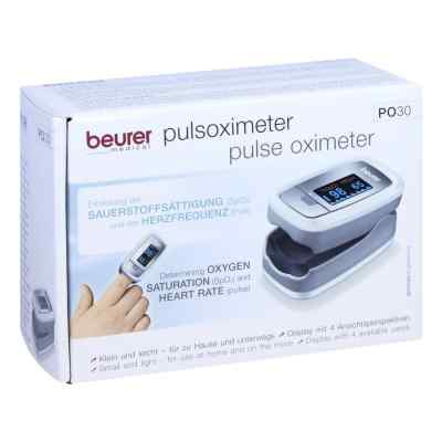 Beurer Po30 Pulsoximeter bei apo-discounter.de bestellen