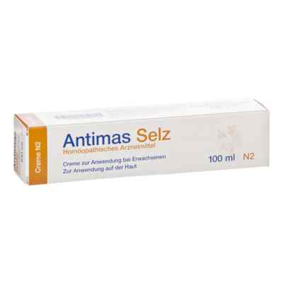 Antimas Selz Salbe bei apo-discounter.de bestellen
