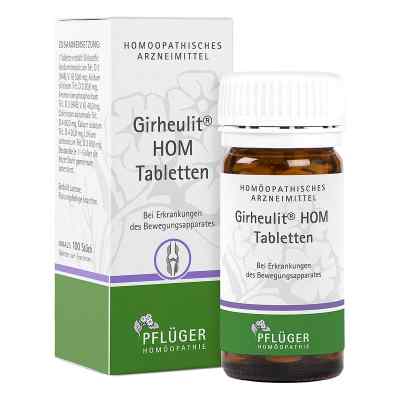 Girheulit Hom Tabletten bei apo-discounter.de bestellen