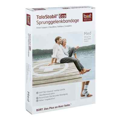 Bort Talostabil Eco Knöchelst.small haut bei apo-discounter.de bestellen
