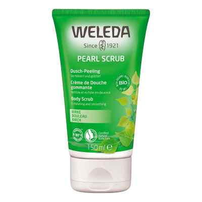 Weleda Birken Duschpeeling bei apo-discounter.de bestellen