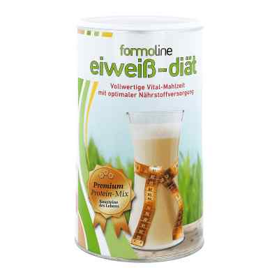 Formoline eiweiss-diät Pulver bei apo-discounter.de bestellen