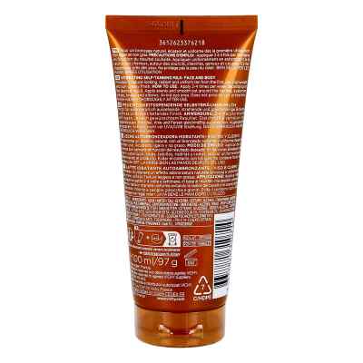 Vichy Capital Soleil Selbstbr.milch Ges.u.körper bei apo-discounter.de bestellen