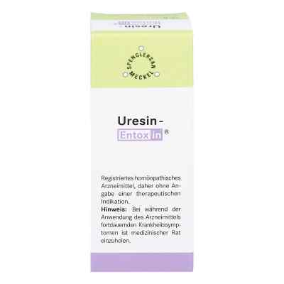 Uresin Entoxin Tropfen bei apo-discounter.de bestellen