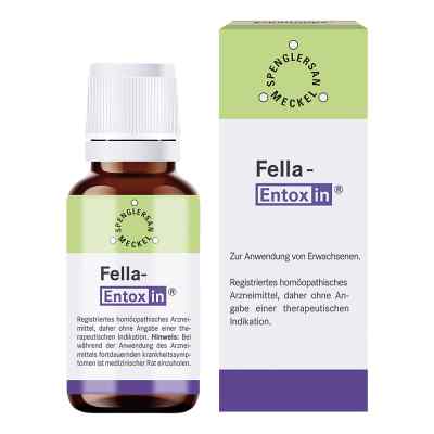 Fella Entoxin Tropfen bei apo-discounter.de bestellen