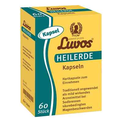 Luvos-Heilerde bei apo-discounter.de bestellen