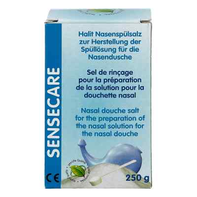 Amv Nasenspülsalz Nachfül.spülsalz+dos.lö. bei apo-discounter.de bestellen