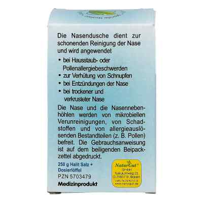 Amv Nasenspülsalz Nachfül.spülsalz+dos.lö. bei apo-discounter.de bestellen