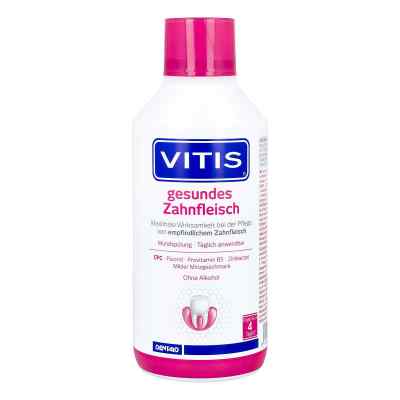 Vitis gingival Mundspülung bei apo-discounter.de bestellen