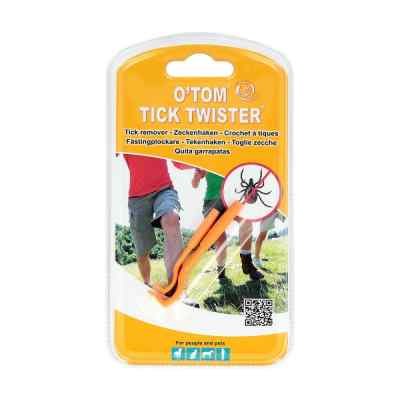 Zeckenhaken O Tom/tick Twister bei apo-discounter.de bestellen