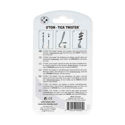 Zeckenhaken O Tom/tick Twister bei apo-discounter.de bestellen