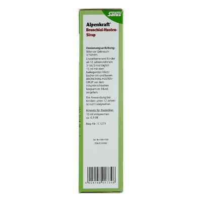 Alpenkraft Bronchial-husten-sirup Salus bei apo-discounter.de bestellen