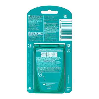 Compeed Blasenpflaster unter den Füssen bei apo-discounter.de bestellen