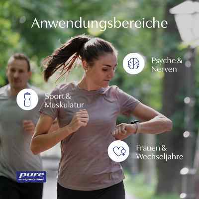 Pure Encapsulations Magnesium Magn.glycinat Kapsel (n) bei apo-discounter.de bestellen