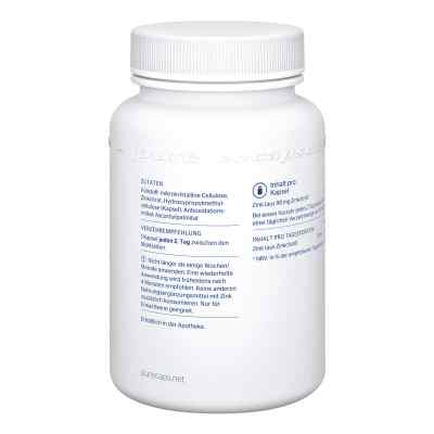 Pure Encapsulations Zink Zinkcitrat Kapseln bei apo-discounter.de bestellen