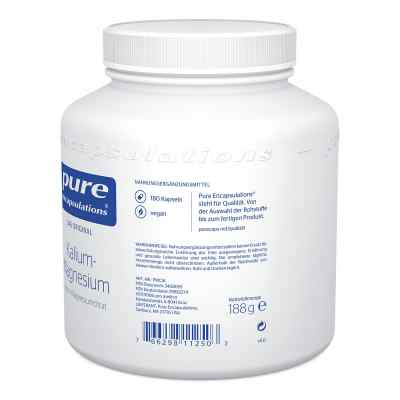 Pure Encapsulations Kalium Magn.citrat Kapseln bei apo-discounter.de bestellen