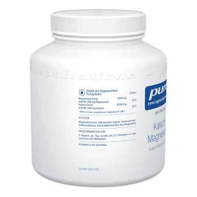 Pure Encapsulations Kalium Magn.citrat Kapseln bei apo-discounter.de bestellen