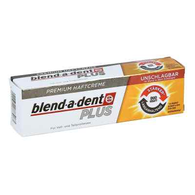 Blend A Dent Super Haftcreme Duo Kraft bei apo-discounter.de bestellen