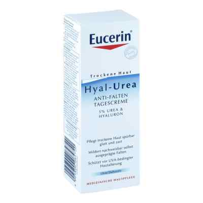 Eucerin Th Hyal Urea Anti Falten Tagescreme bei apo-discounter.de bestellen