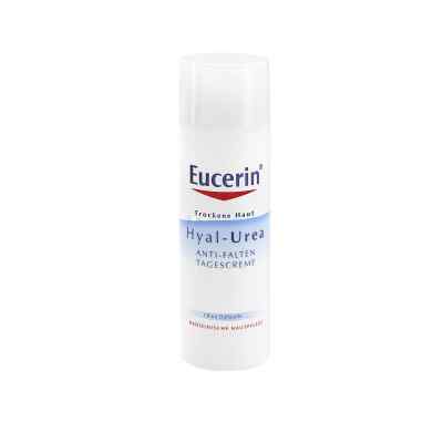 Eucerin Th Hyal Urea Anti Falten Tagescreme bei apo-discounter.de bestellen