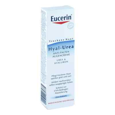 Eucerin Th Hyal Urea Anti Falten Augencreme bei apo-discounter.de bestellen