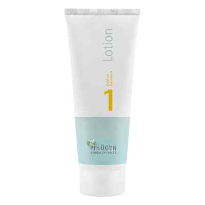 Biochemie Pflüger 1 Calcium fluor.Lotion bei apo-discounter.de bestellen