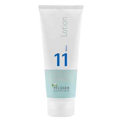 Biochemie Pflüger 11 Silicea Lotion bei apo-discounter.de bestellen