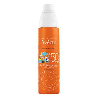 Avene Sunsitive Kinder Sonnenspray Spf 50+ bei apo-discounter.de bestellen