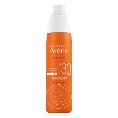 Avene Sunsitive Sonnenspray Spf 30 bei apo-discounter.de bestellen
